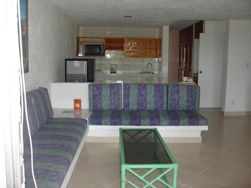 Suite de 2 dormitorios