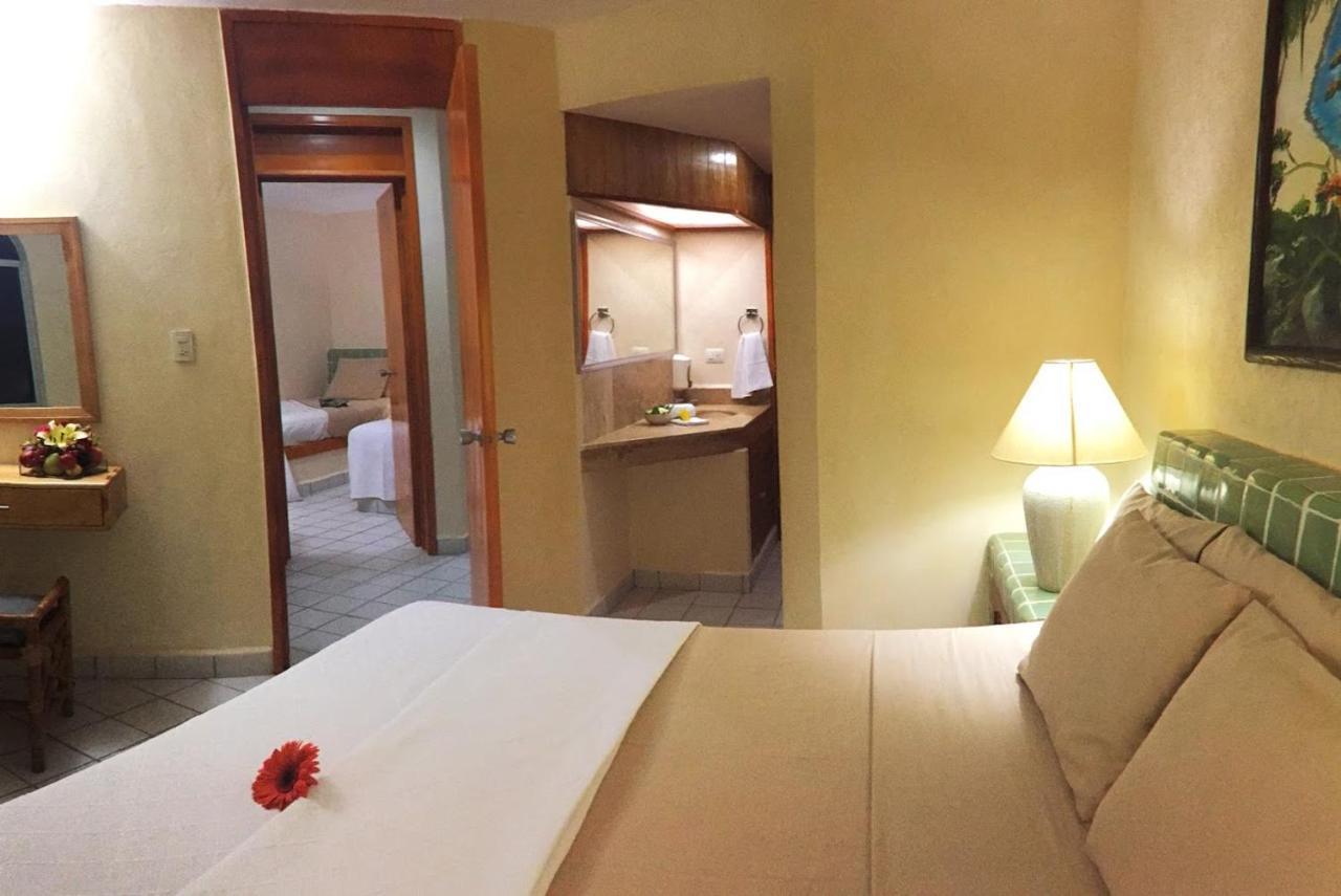 Suite de 3 dormitorios
