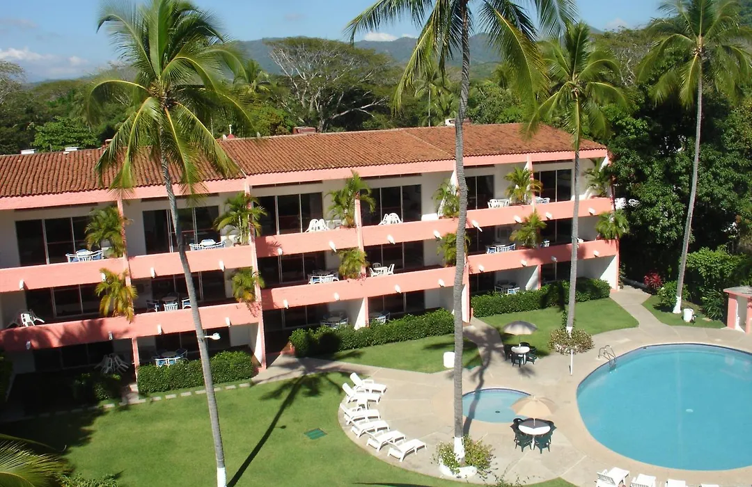 Coral Ixtapa-1