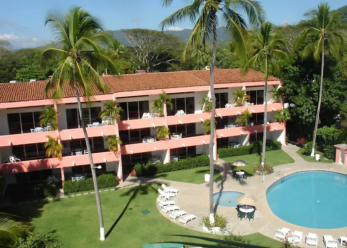 Hotel Coral Ixtapa