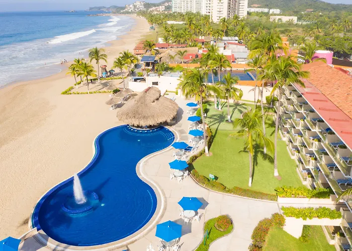 Posada Real Ixtapa