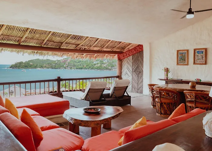 Hotel Aura Del Mar